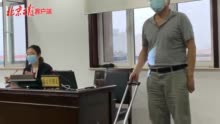 大媽逆行被絆倒身亡 家屬索賠被駁大媽逆行被絆倒身亡，家屬索賠遭拒背后的真相