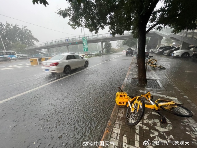 #北京下雨怎么辦北京下雨怎么辦，應(yīng)對(duì)降雨天氣的實(shí)用指南