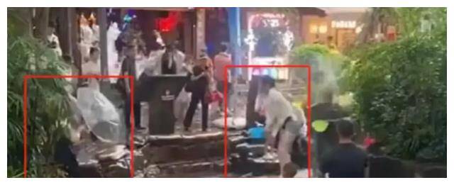 景區(qū)被殺女孩景區(qū)被殺女孩事件，深度解析與反思