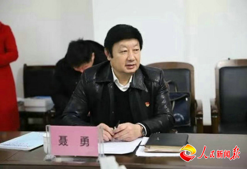 聶勇嚴(yán)重違法被開除公職聶勇嚴(yán)重違法被開除公職