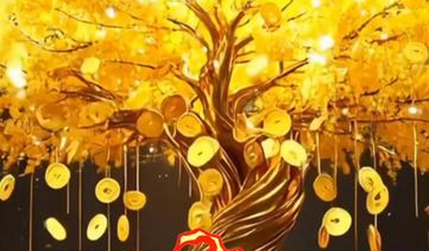 搖錢樹三肖三碼必中秘籍，搖錢樹三肖三碼必中秘籍大揭秘
