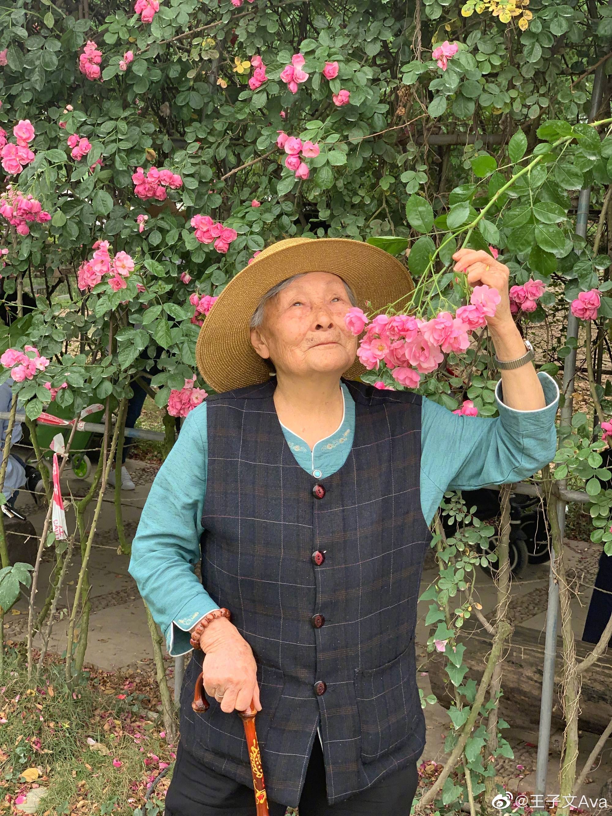 39歲外婆一位普通而閃耀的39歲外婆
