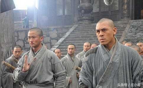 少林寺武僧練武視頻少林寺武僧練武視頻，探尋千年古剎的武術(shù)魅力