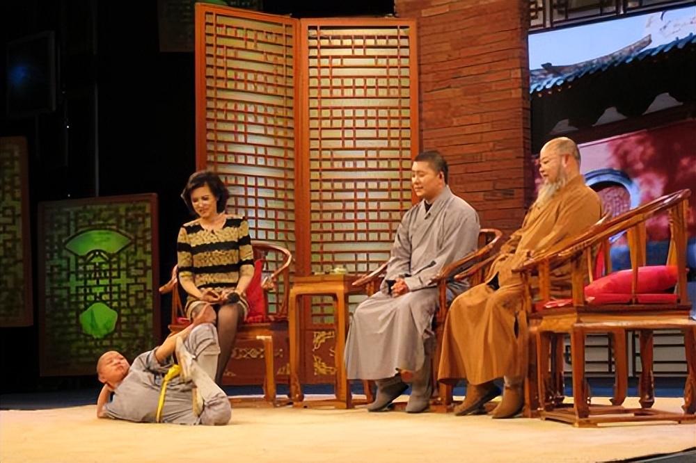 少林寺 武僧表演探訪千年古剎少林寺，武僧表演的奧秘與傳承