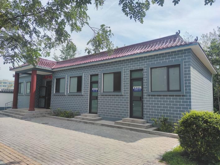 公廁改建公廁改建，打造舒適、環(huán)保、人性化的現(xiàn)代衛(wèi)生間