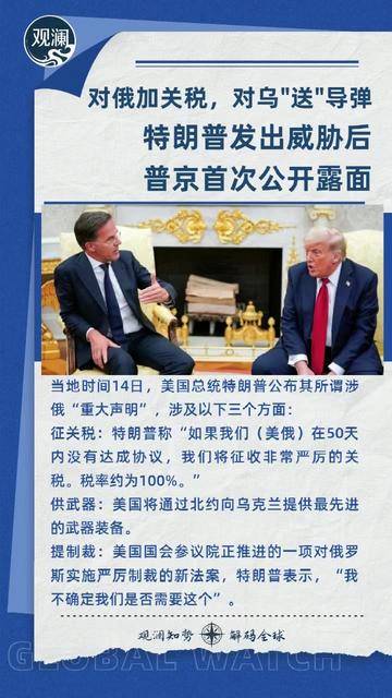 特朗普暫時(shí)收回對(duì)俄威脅特朗普暫時(shí)收回對(duì)俄威脅，國際關(guān)系的微妙變化