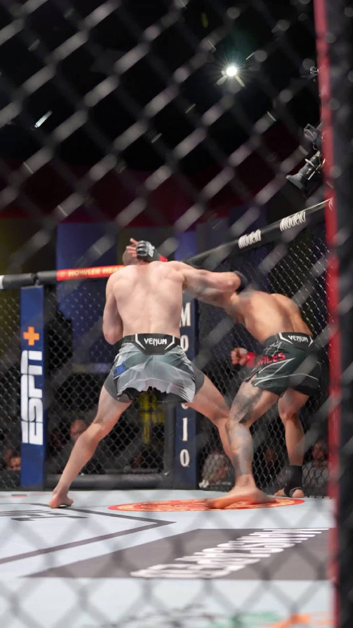 UFC揭秘終極格斗，UFC的魅力與挑戰(zhàn)