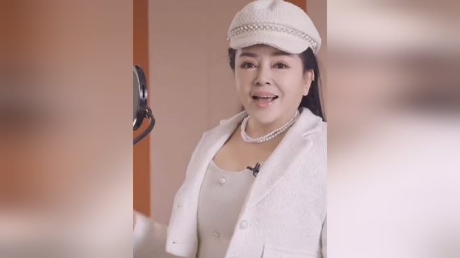 62歲千百惠因病去世震驚！知名藝人千百惠因病離世，享年62歲