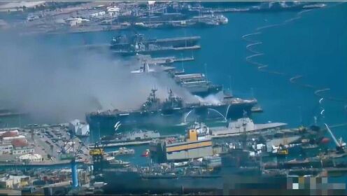 軍艦爆炸事件關(guān)于軍艦爆炸事件，原因、影響與反思