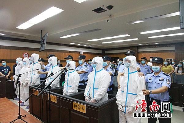 惡勢力犯罪團(tuán)伙案件判決惡勢力犯罪團(tuán)伙案件判決深度解析