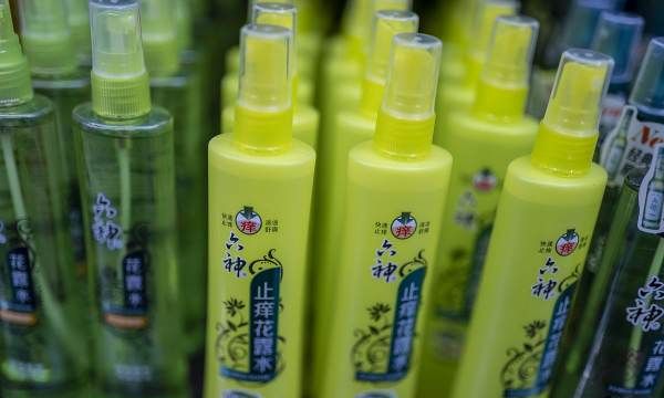 普通花露水沒驅蚊效果普通花露水沒驅蚊效果，真相解析與使用建議