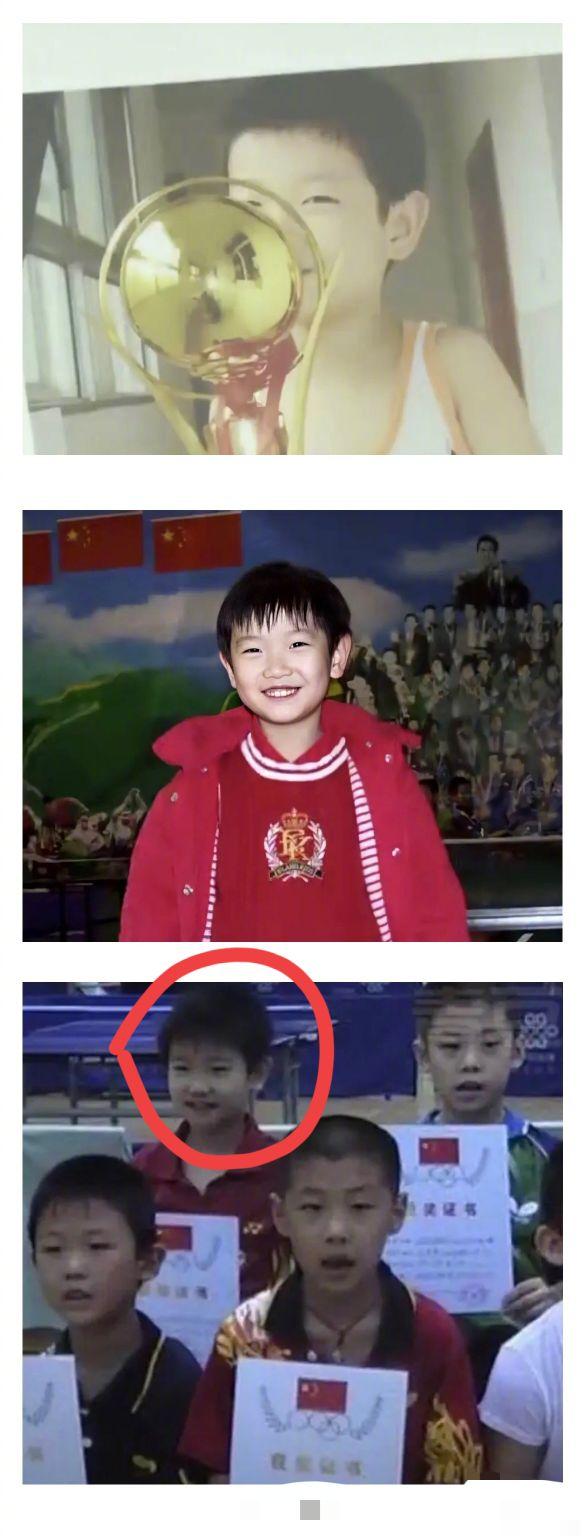伊藤美誠(chéng)流鼻血孫穎莎幫解釋伊藤美誠(chéng)流鼻血事件，孫穎莎的貼心解釋