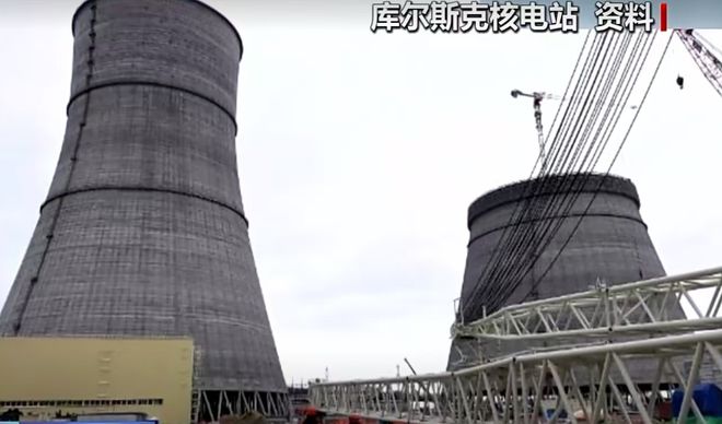 普京核電站普京核電站，俄羅斯能源巨頭的崛起與挑戰(zhàn)