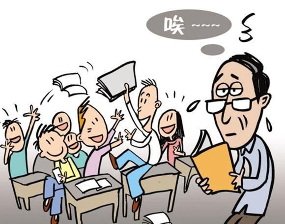 班主任可以不當(dāng)嗎班主任可以不當(dāng)嗎？深度探討班主任角色的挑戰(zhàn)與意義