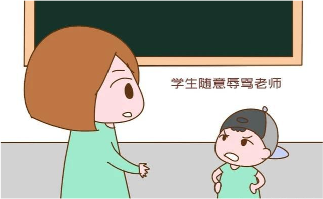 班主任可以放棄學生嗎班主任可以放棄學生嗎？教育之路，責任與擔當并存