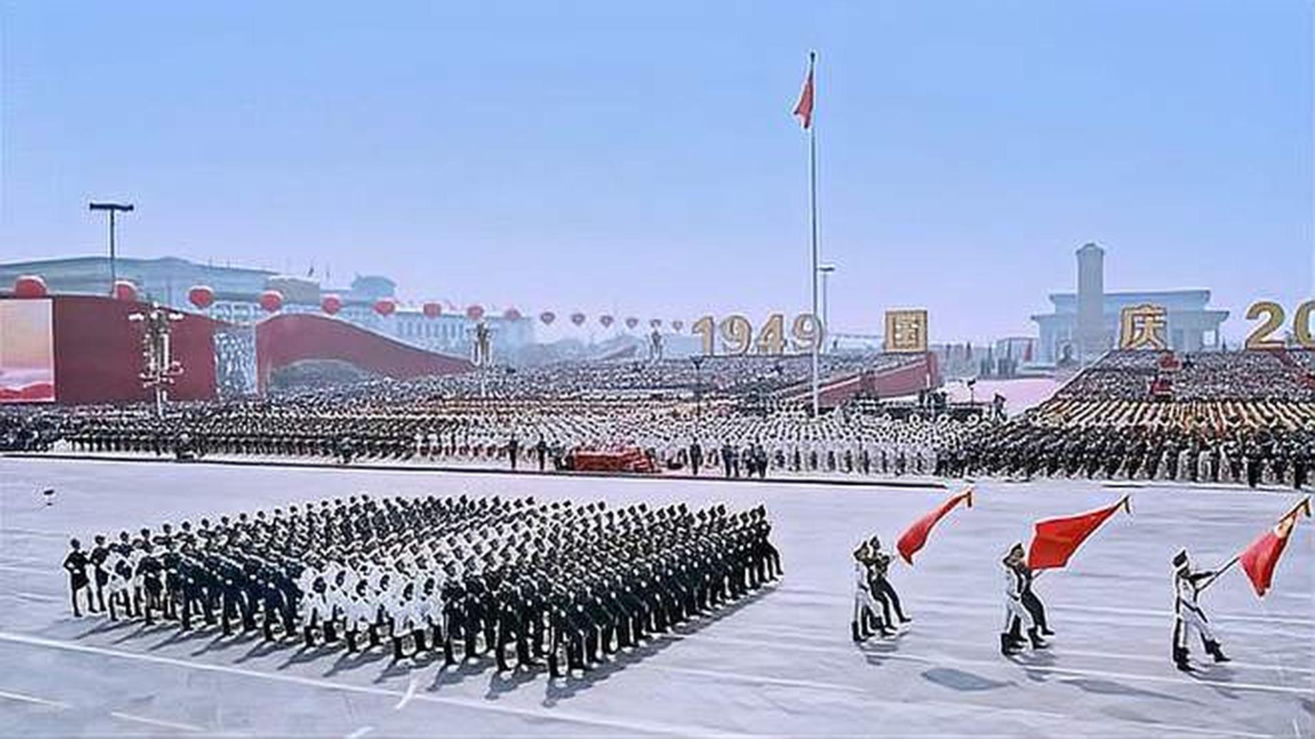 抗戰(zhàn)勝利80周年會(huì)閱兵嗎抗戰(zhàn)勝利80周年是否會(huì)閱兵？