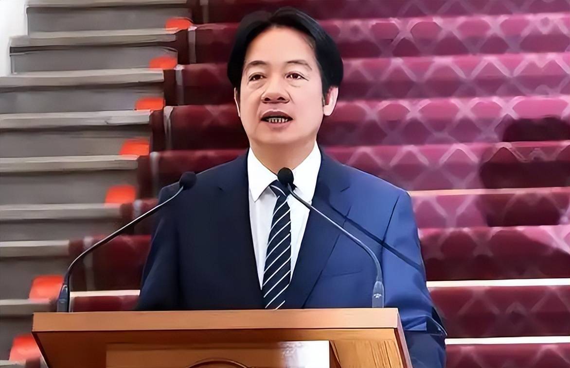 賴清德大罷免慘敗有3方面原因賴清德大罷免慘敗，深度解析背后的三大原因