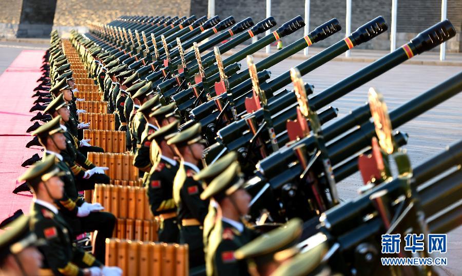 九三閱兵將以85種語言向全球轉(zhuǎn)播全球矚目！九三閱兵，跨越國界的和平之聲，以85種語言向世界傳遞力量與自信