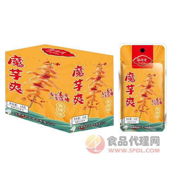 魔芋爽是哪個(gè)公司的魔芋爽公司揭秘，探尋背后的故事與成功秘訣