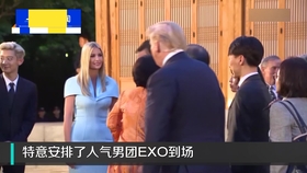 特朗普訪問韓國(guó)exo揭秘特朗普訪問韓國(guó)背后的深層意義與影響，一場(chǎng)政治與文化的碰撞之旅