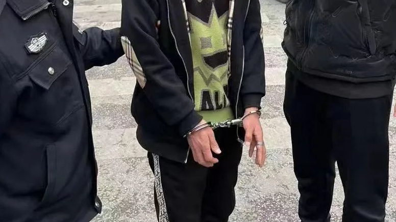 落網(wǎng)前一秒 他還在查“詐騙判幾年”落網(wǎng)前一秒，他還在查詐騙判幾年——一名自媒體作者的深度剖析