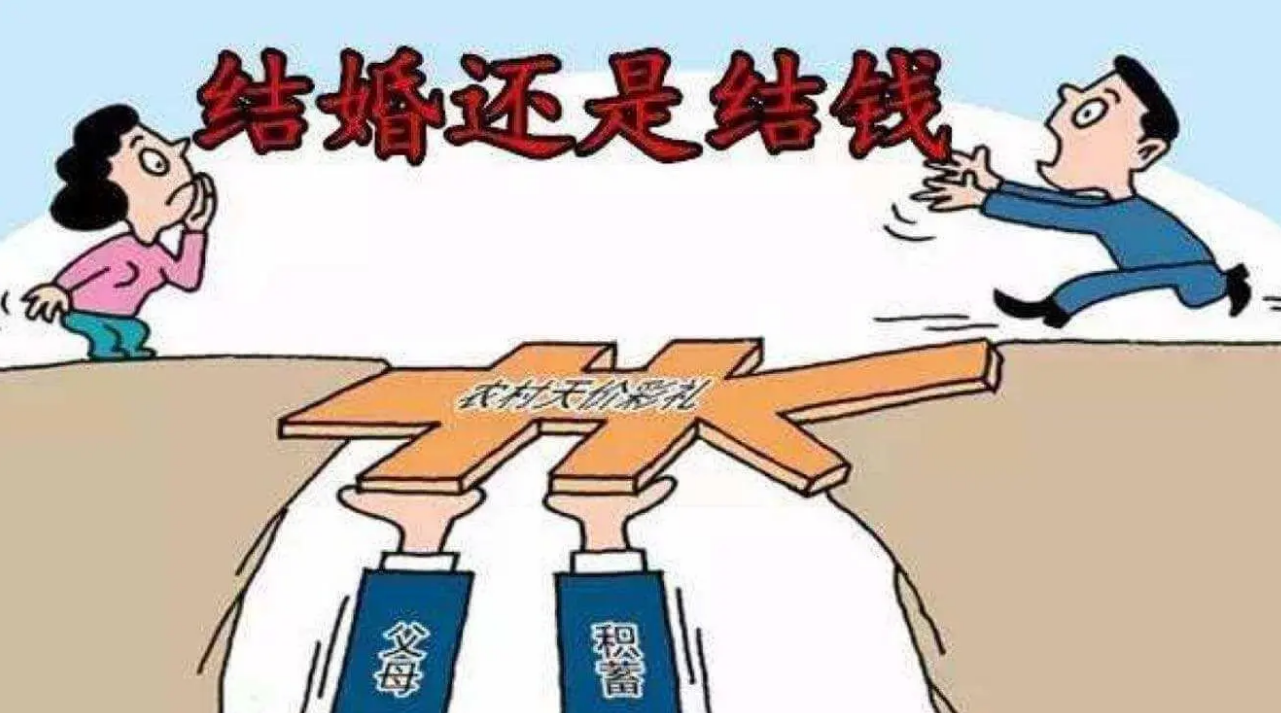 33萬(wàn)彩禮閃婚閃離揭秘33萬(wàn)彩禮閃婚閃離，背后的故事與現(xiàn)象解析