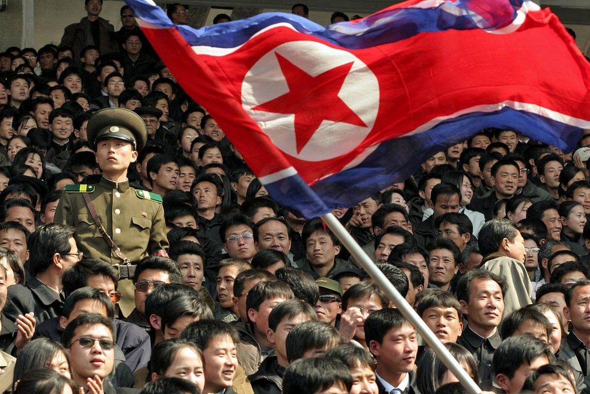 朝鮮：已做好準備應對任何事態(tài)朝鮮，已做好準備應對任何事態(tài)