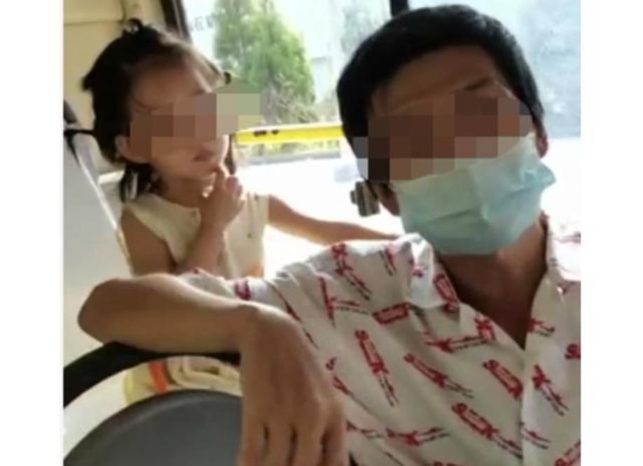 走失女孩走失女孩，尋找希望與安全的港灣