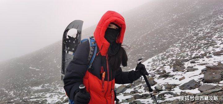 17歲俄羅斯少女登山閃耀青春，17歲俄羅斯少女的登山之旅