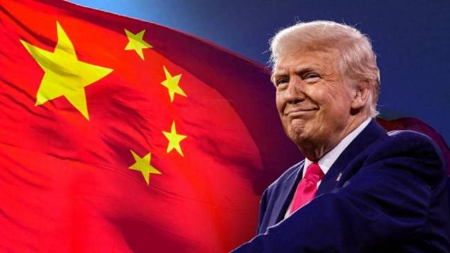 特朗普訪華超規(guī)格特朗普訪華超規(guī)格，全球矚目下的中美新篇章