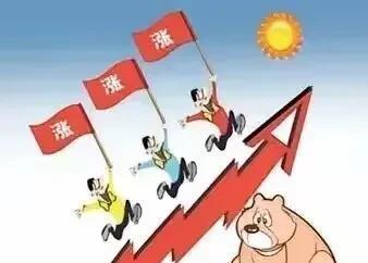 多家券商喊話慢牛多家券商喊話慢牛，市場趨勢分析與展望