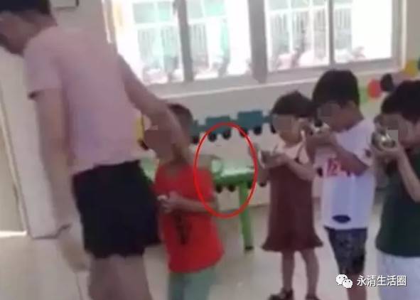 山東一幼兒園用膠帶封孩子嘴？假山東一幼兒園用膠帶封孩子嘴的說法是假的，這是一種謠言。