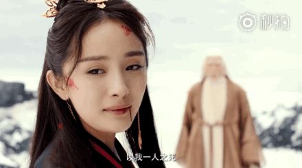 楊冪身世之謎關(guān)于楊冪的身世，并沒(méi)有所謂的身世之謎。
