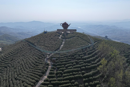湖北面積最小縣 旅游收入翻了一倍多湖北面積最小縣旅游收入翻了一倍多，揭秘旅游業(yè)的驚人崛起