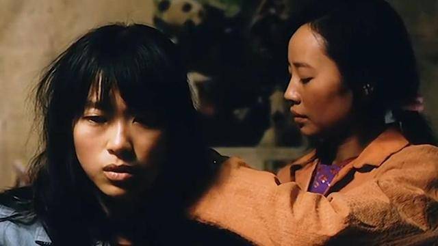 母女倆被同村人拐賣母女倆被同村人拐賣的悲劇與反思