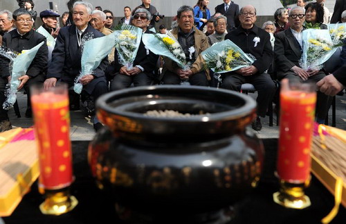 參加抗戰(zhàn)紀念活動外方嘉賓全名單參加抗戰(zhàn)紀念活動的外方嘉賓全名單