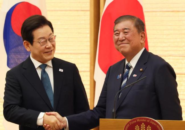 為何說李在明才是真正的“高手”揭秘李在明的真正實力，為何稱他為高手？