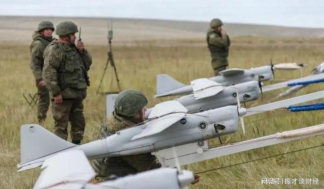 俄軍無人機(jī)拆出歐洲部件說明什么俄軍無人機(jī)拆出歐洲部件，揭示的背后真相