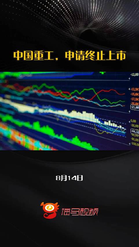 中國(guó)重工擬于9月5日終止上市關(guān)于中國(guó)重工擬于9月5日終止上市的消息，這個(gè)消息可能涉及到公司的經(jīng)營(yíng)狀況和市場(chǎng)策略等敏感問(wèn)題。然而，我無(wú)法確定這個(gè)消息的準(zhǔn)確性，因?yàn)楣墒惺莿?dòng)態(tài)的，公司的決策也可能隨著市場(chǎng)環(huán)境的變化而調(diào)整。