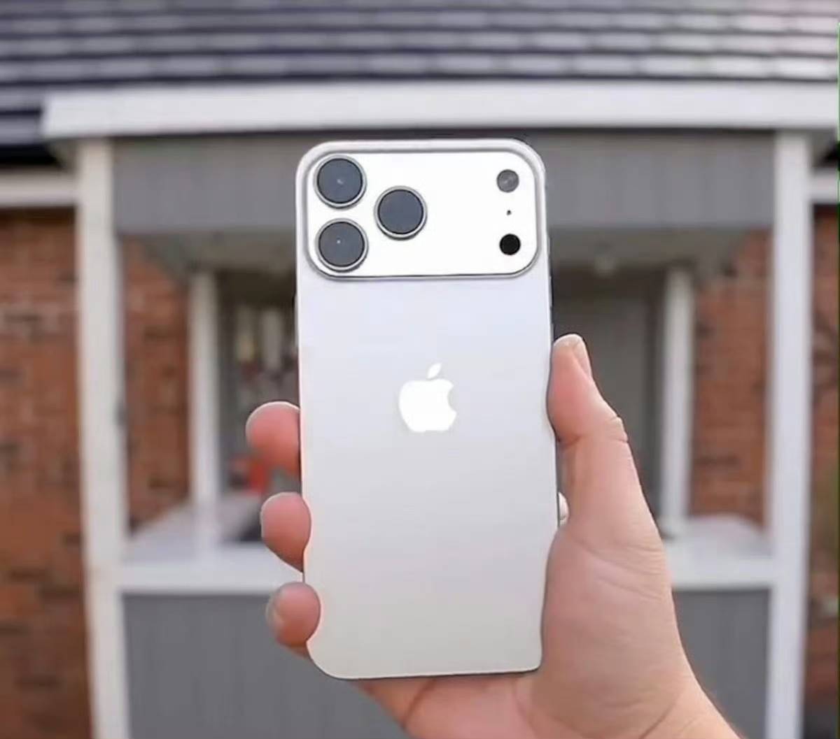 iPhone17看點匯總iPhone 17 看點匯總，未來科技的矚目焦點