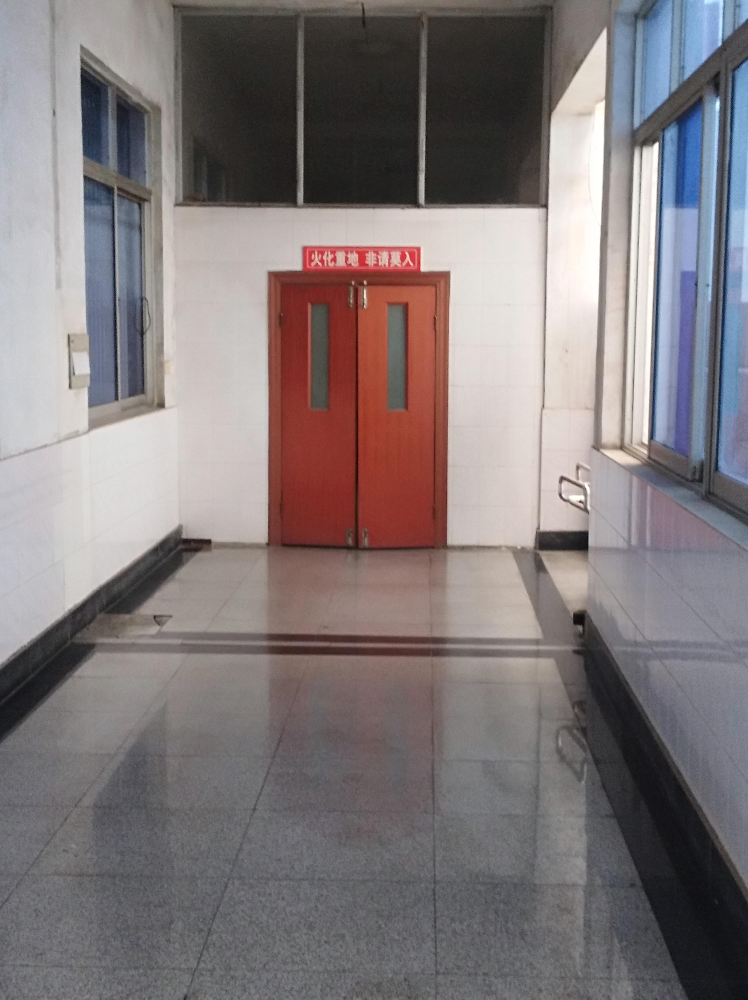 遺體殯儀館20年遺體殯儀館二十年，回顧與前瞻