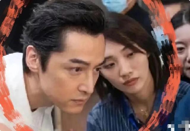 胡歌老婆朋友圈疑曝光胡歌老婆朋友圈疑曝光，深度探究背后的故事