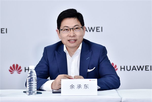 余承東是怎么賺錢的揭秘余承東的財富之路，他是如何賺錢的