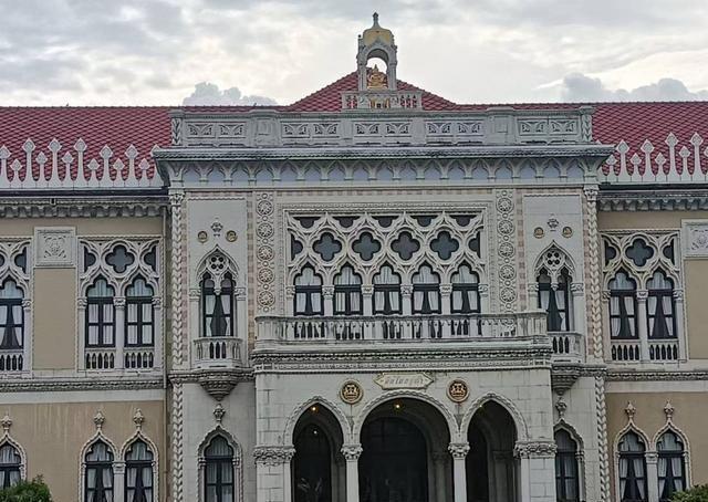 泰國內閣任命普坦為代理總理泰國內閣任命普坦為代理總理，新的領導層展望與期待