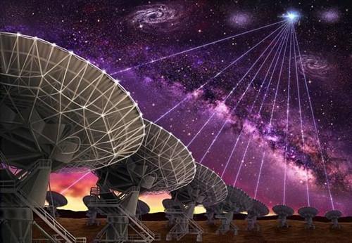 72秒外星信號(hào)被破譯揭秘，神秘的72秒外星信號(hào)破譯之旅