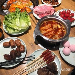欽瓦臺(樂彩城店)怎么樣欽瓦臺（樂彩城店），深度體驗與全面評價