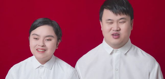 夫妻結(jié)婚5年未見(jiàn)過(guò)對(duì)方臉揭秘婚姻背后的秘密，五年未曾謀面的夫妻真實(shí)生活