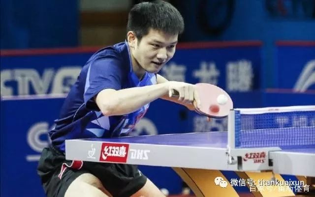 許昕乒超聯(lián)賽又出神仙球許昕乒超聯(lián)賽再現(xiàn)驚艷瞬間，神仙球驚艷四座