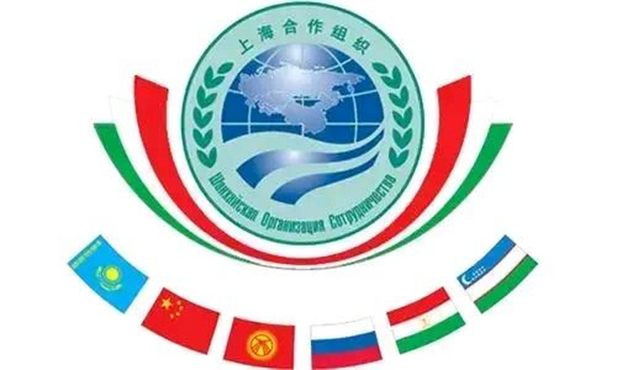 上合國家上合國家，多元合作的典范
