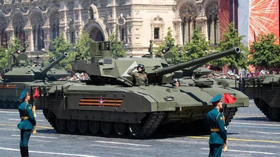 閱兵儀式首次亮相的新型武器裝備有哪些?閱兵儀式首次亮相的新型武器裝備深度解析